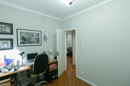 Apartamento à venda com 47m², 2 quartos e 1 vaga