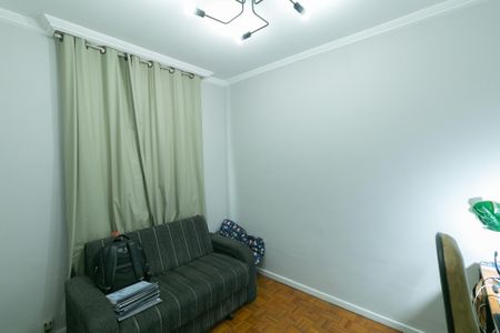 Apartamento à venda com 2 quartos, 47m² em São João Batista, Belo Horizonte