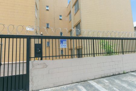 Apartamento à venda com 47m², 2 quartos e 1 vaga