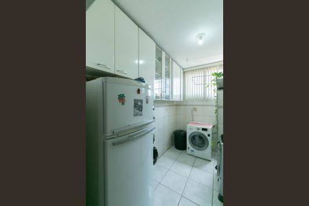 Apartamento à venda com 47m², 2 quartos e 1 vaga