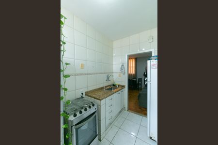 Apartamento à venda com 47m², 2 quartos e 1 vaga