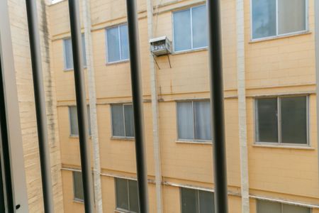 Apartamento à venda com 2 quartos, 47m² em São João Batista, Belo Horizonte