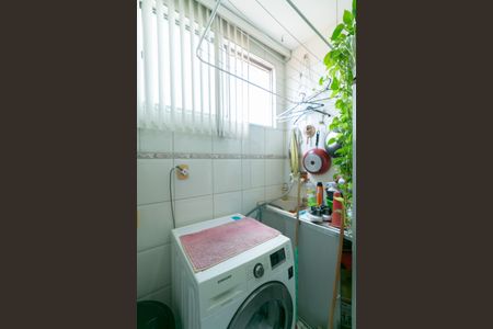 Apartamento à venda com 47m², 2 quartos e 1 vaga