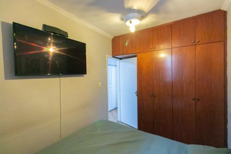 Apartamento à venda com 2 quartos, 47m² em São João Batista, Belo Horizonte