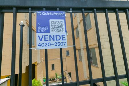 Apartamento à venda com 47m², 2 quartos e 1 vaga