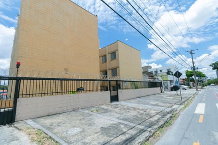 Apartamento à venda com 47m², 2 quartos e 1 vaga