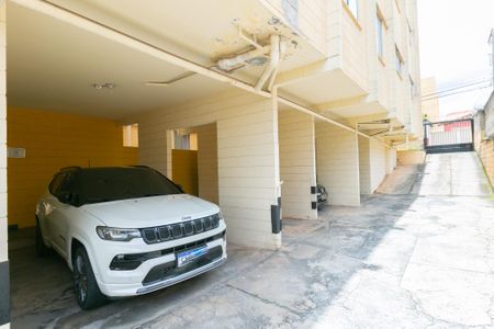 Apartamento à venda com 47m², 2 quartos e 1 vaga