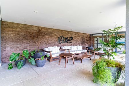 Apartamento à venda com 57m², 2 quartos e 1 vagaÁrea comum