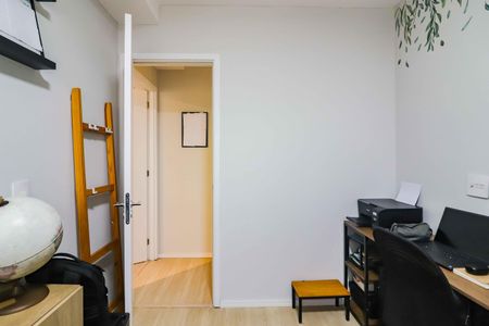 Quarto 1 de apartamento à venda com 2 quartos, 57m² em Ferreira, São Paulo