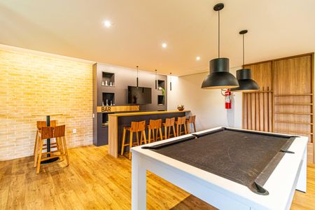 Apartamento à venda com 57m², 2 quartos e 1 vagaEspaço de Jogos 