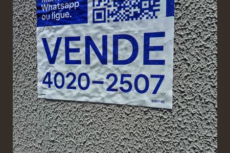 Apartamento à venda com 57m², 2 quartos e 1 vagaFachada 