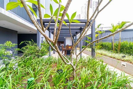 Apartamento à venda com 57m², 2 quartos e 1 vagaÁrea comum