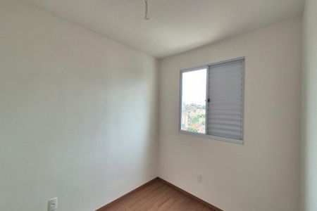 Quarto 1  de apartamento à venda com 2 quartos, 45m² em Vila Satúrnia, Campinas