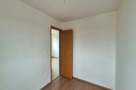 Apartamento à venda com 45m², 2 quartos e 1 vagaQuarto 1 