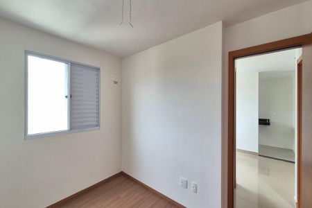 Apartamento à venda com 45m², 2 quartos e 1 vagaQuarto 2 