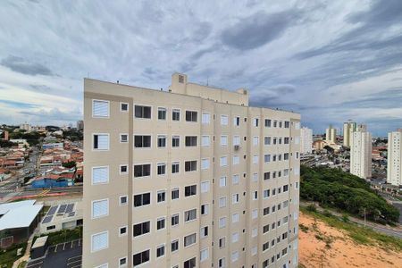 Apartamento à venda com 45m², 2 quartos e 1 vagaVista do Quarto 2 