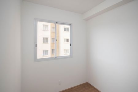 Quarto 1 de apartamento para alugar com 2 quartos, 32m² em Vila Maria, São Paulo