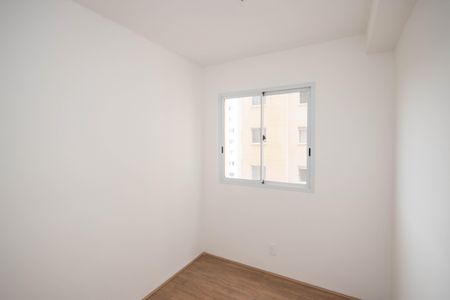 Quarto 1 de apartamento para alugar com 2 quartos, 32m² em Vila Maria, São Paulo