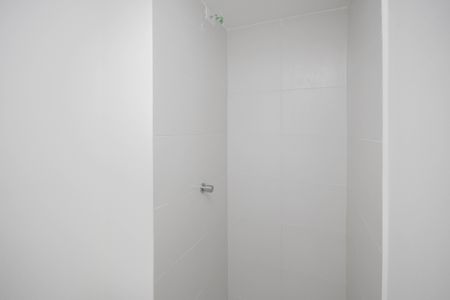 Apartamento para alugar com 32m², 2 quartos e sem vagaBanheiro