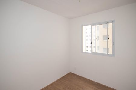 Quarto 2 de apartamento para alugar com 2 quartos, 32m² em Vila Maria, São Paulo