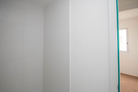 Apartamento para alugar com 32m², 2 quartos e sem vagaBanheiro