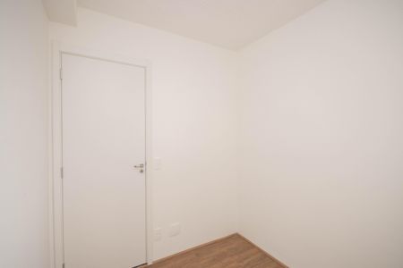 Quarto 1 de apartamento para alugar com 2 quartos, 32m² em Vila Maria, São Paulo