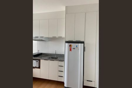 Apartamento para alugar com 1 quarto, 30m² em Butantã, São Paulo