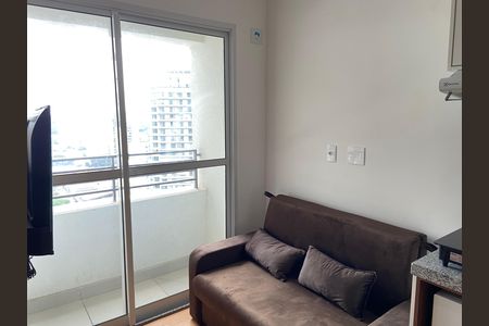 Apartamento para alugar com 1 quarto, 30m² em Butantã, São Paulo