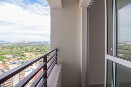 Kitnet/Studio para alugar com 1 quarto, 30m² em Butantã, São Paulo