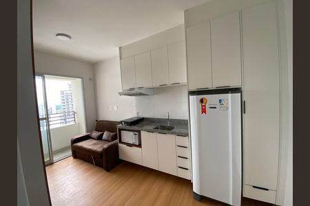 Apartamento para alugar com 30m², 1 quarto e sem vaga Apartamento para alugar com 30m², 1 quarto e sem vagaSala/Cozinha