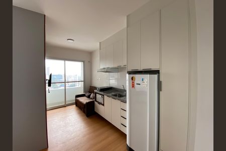 Apartamento para alugar com 1 quarto, 30m² em Butantã, São Paulo