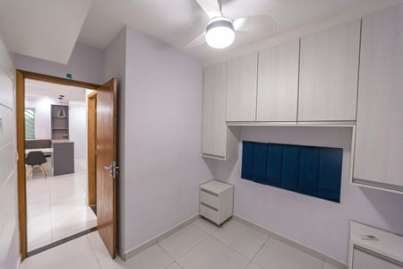 Apartamento para alugar com 43m², 2 quartos e sem vaga Apartamento para alugar com 43m², 2 quartos e sem vagaQuarto 2