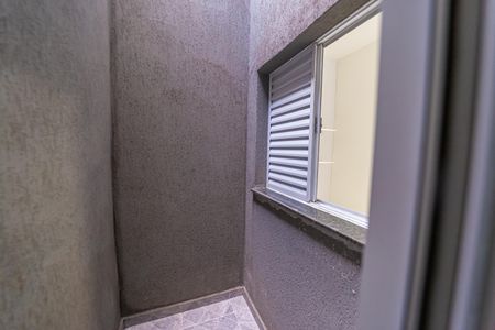 Apartamento para alugar com 43m², 2 quartos e sem vaga Apartamento para alugar com 43m², 2 quartos e sem vagaQuarto 2
