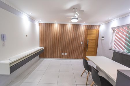 Apartamento para alugar com 43m², 2 quartos e sem vaga Apartamento para alugar com 43m², 2 quartos e sem vagaSala/Cozinha