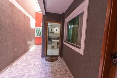 Apartamento para alugar com 43m², 2 quartos e sem vaga Apartamento para alugar com 43m², 2 quartos e sem vagaÁrea comum