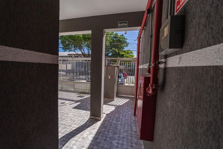 Apartamento para alugar com 43m², 2 quartos e sem vaga Apartamento para alugar com 43m², 2 quartos e sem vagaÁrea comum