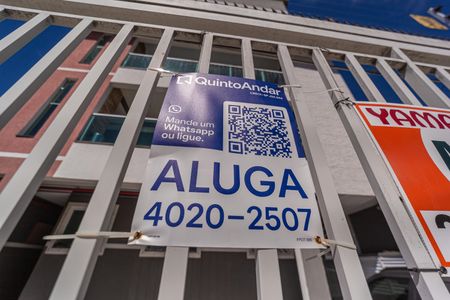 Apartamento para alugar com 43m², 2 quartos e sem vaga Apartamento para alugar com 43m², 2 quartos e sem vaga13/01/26 : Placa- FPOT-585