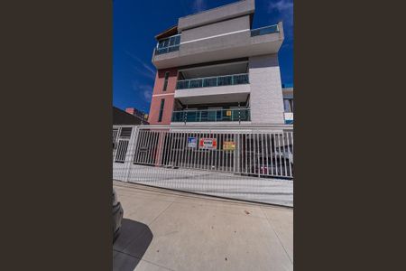 Apartamento para alugar com 43m², 2 quartos e sem vaga Apartamento para alugar com 43m², 2 quartos e sem vagaFachada