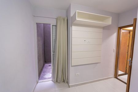 Apartamento para alugar com 43m², 2 quartos e sem vaga Apartamento para alugar com 43m², 2 quartos e sem vagaQuarto 2