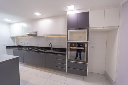 Apartamento para alugar com 43m², 2 quartos e sem vaga Apartamento para alugar com 43m², 2 quartos e sem vagaCozinha e Área de Serviço
