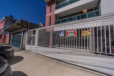 Apartamento para alugar com 43m², 2 quartos e sem vaga Apartamento para alugar com 43m², 2 quartos e sem vaga13/01/26 : Placa- FPOT-585