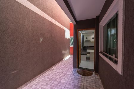 Apartamento para alugar com 43m², 2 quartos e sem vaga Apartamento para alugar com 43m², 2 quartos e sem vagaÁrea comum