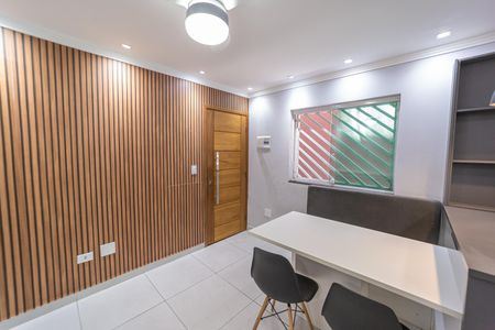 Apartamento para alugar com 43m², 2 quartos e sem vaga Apartamento para alugar com 43m², 2 quartos e sem vagaSala/Cozinha