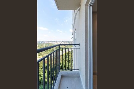 Apartamento para alugar com 48m², 2 quartos e 1 vaga Apartamento para alugar com 48m², 2 quartos e 1 vagaVaranda Sala
