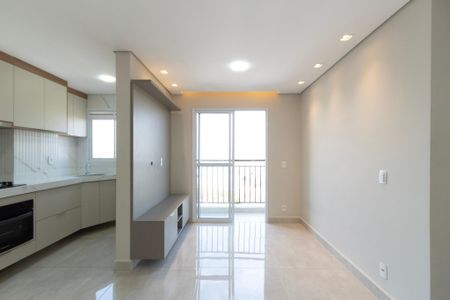 Apartamento para alugar com 48m², 2 quartos e 1 vaga Apartamento para alugar com 48m², 2 quartos e 1 vagaSala