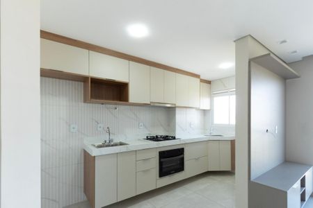 Apartamento para alugar com 48m², 2 quartos e 1 vaga Apartamento para alugar com 48m², 2 quartos e 1 vagaCozinha