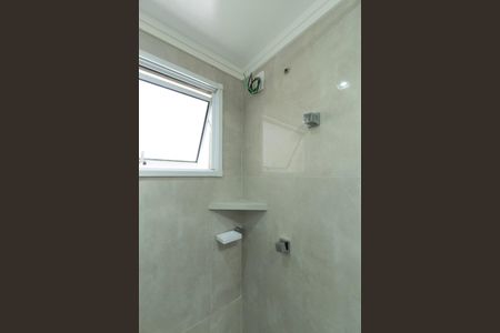Apartamento para alugar com 48m², 2 quartos e 1 vaga Apartamento para alugar com 48m², 2 quartos e 1 vagaBanheiro