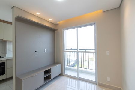 Apartamento para alugar com 48m², 2 quartos e 1 vaga Apartamento para alugar com 48m², 2 quartos e 1 vagaSala