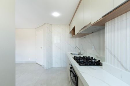 Apartamento para alugar com 48m², 2 quartos e 1 vaga Apartamento para alugar com 48m², 2 quartos e 1 vagaCozinha