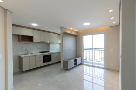 Apartamento para alugar com 2 quartos, 42m² em Jardim Ibiti do Paco, Sorocaba